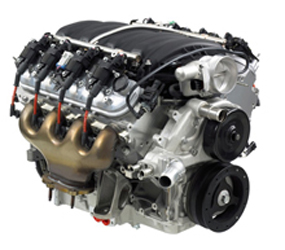 P26A1 Engine